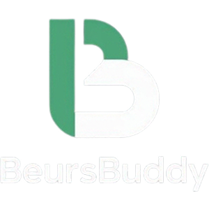 BeursBuddy logo